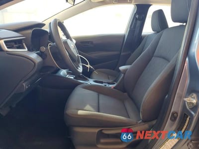 Zdjęcie 7 z 12 samochodu: 2023 TOYOTA COROLLA LE VIN:5YFB4MDEXPP061575 - miniatura