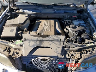 Zdjęcie 12 z 13 samochodu: 2003 BMW X5 4.4I VIN:5UXFB33543LH48090 - miniatura