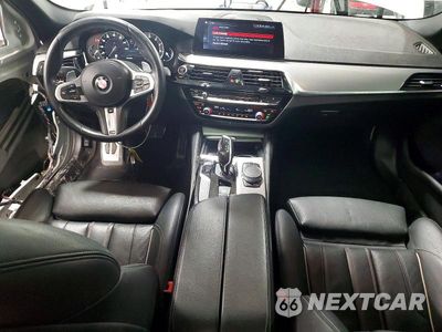 Zdjęcie 8 z 13 samochodu: 2019 BMW 530 I VIN:WBAJA5C5XKWW01497 - miniatura