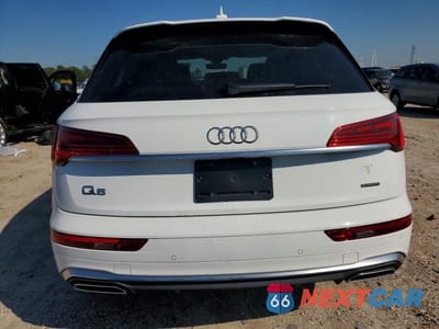 Zdjęcie 6 z 13 samochodu: 2023 AUDI Q5 PRESTIGE 45 VIN:WA1FAAFY6P2039923 - miniatura