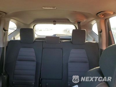 Zdjęcie 10 z 13 samochodu: 2018 HONDA CR-V EX VIN:5J6RW1H52JA008084 - miniatura
