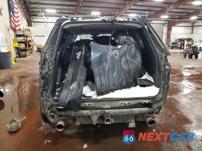 Zdjęcie 6 z 13 samochodu: 2020 CHEVROLET TRAVERSE LT VIN:1GNERGKW1LJ138464 - miniatura