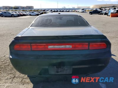 Zdjęcie 6 z 13 samochodu: 2014 DODGE CHALLENGER SXT VIN:2C3CDYAG1EH311505 - miniatura