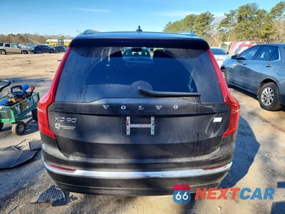 Zdjęcie 6 z 11 samochodu: 2024 VOLVO XC90 PLUS VIN:YV4H60CE5R1228198 - miniatura