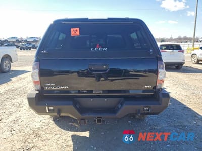 Zdjęcie 6 z 11 samochodu: 2013 TOYOTA TACOMA VIN:5TFLU4EN5DX059734 - miniatura