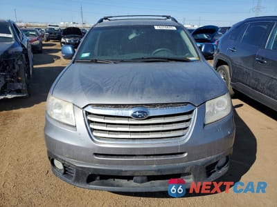 Piąte zdjęcie samochodu w środku: 2009 SUBARU TRIBECA LIMITED VIN:4S4WX90DX94405703 - miniatura