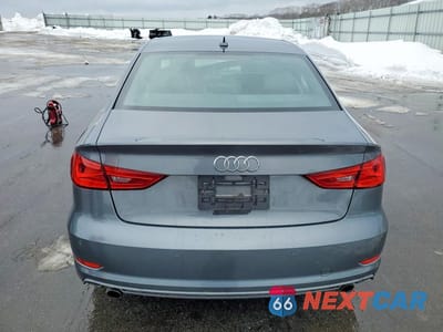 Zdjęcie 6 z 12 samochodu: 2016 AUDI A3 PREMIUM PLUS S-LINE VIN:WAUJ8GFF1G1048500 - miniatura
