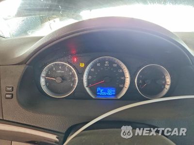 Zdjęcie 9 z 12 samochodu: 2009 HYUNDAI SONATA GLS VIN:5NPET46C79H465302 - miniatura