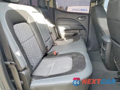Zdjęcie 10 z 13 samochodu: 2019 CHEVROLET COLORADO Z71 VIN:1GCGTDENXK1191747 - miniatura
