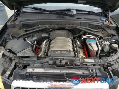 Zdjęcie 11 z 11 samochodu: 2010 AUDI Q5 PREMIUM PLUS VIN:WA1LKAFP6AA018252 - miniatura