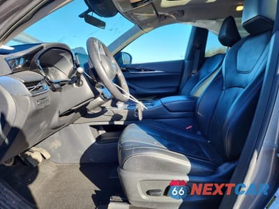 Zdjęcie 7 z 13 samochodu: 2023 INFINITI QX60 PURE VIN:5N1DL1ES1PC373836 - miniatura