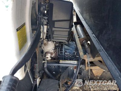 Zdjęcie 7 z 10 samochodu: 2022 ISUZU NRR DUMP TRUCK VIN:54DE5W1L4NSR00491 - miniatura