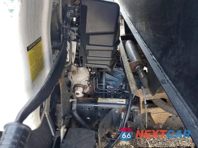 Zdjęcie 7 z 10 samochodu: 2022 ISUZU NRR DUMP TRUCK VIN:54DE5W1L4NSR00491 - miniatura