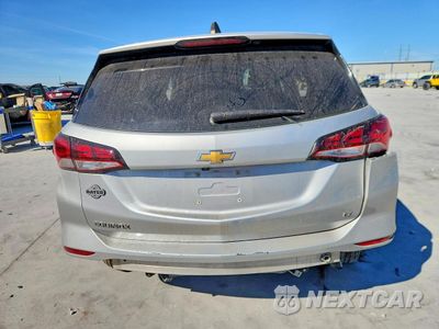 Zdjęcie 6 z 15 samochodu: 2022 CHEV EQUINOX LT VIN:3GNAXKEV3NS102108 - miniatura