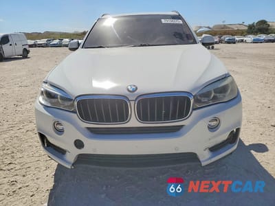 Piąte zdjęcie samochodu w środku: 2015 BMW X5 SDRIVE35I VIN:5UXKR2C53F0H39228 - miniatura