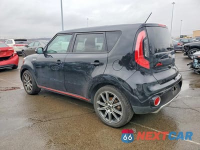 Drugie zdjęcie samochodu z przodu: 2019 KIA SOUL ! VIN:KNDJX3AA5K7696907 - miniatura