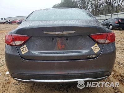 Zdjęcie 11 z 24 samochodu: 2015 CHRYSLER 200 LIMITED VIN:1C3CCCABXFN677417 - miniatura