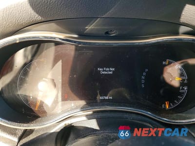 Zdjęcie 9 z 11 samochodu: 2015 JEEP GRAND CHEROKEE LIMITED VIN:1C4RJFBG0FC172330 - miniatura