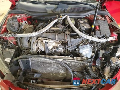 Zdjęcie 11 z 12 samochodu: 2018 MERCEDES-BENZ CLA 250 4MATIC VIN:WDDSJ4GBXJN657791 - miniatura