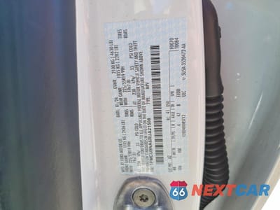 Zdjęcie 13 z 13 samochodu: 2024 FORD ESCAPE ST LINE SELECT VIN:1FMCU9NA6RUA21508 - miniatura