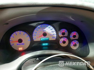 Zdjęcie 9 z 13 samochodu: 2005 CHEVROLET TRAILBLAZER EXT LS VIN:1GNES16S856105279 - miniatura