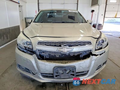 Zdjęcie 11 z 12 samochodu: 2013 CHEVROLET MALIBU LTZ VIN:1G11H5SA4DF240602 - miniatura