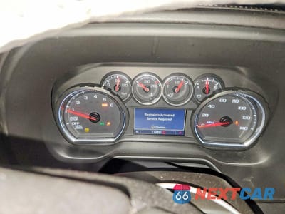 Zdjęcie 9 z 13 samochodu: 2021 CHEVROLET TAHOE C1500 LT VIN:1GNSCNKD0MR234645 - miniatura