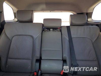 Zdjęcie 10 z 13 samochodu: 2015 HYUNDAI SANTA FE GLS VIN:KM8SNDHFXFU095870 - miniatura