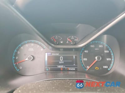 Zdjęcie 9 z 13 samochodu: 2016 CHEVROLET COLORADO LT VIN:1GCGTCE33G1255627 - miniatura