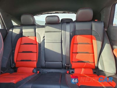 Zdjęcie 10 z 14 samochodu: 2021 MERCEDES-BENZ GLE COUPE AMG 53 4MATIC VIN:4JGFD6BB1MA312159 - miniatura