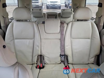 Zdjęcie 10 z 13 samochodu: 2006 VOLVO XC90 VIN:YV4CZ592761231269 - miniatura
