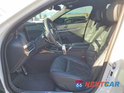 Zdjęcie 7 z 12 samochodu: 2023 BMW 740 I VIN:WBA23EH02PCL71121 - miniatura