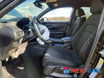 Zdjęcie 7 z 13 samochodu: 2023 HONDA HR-V SPORT VIN:3CZRZ2H56PM723636 - miniatura