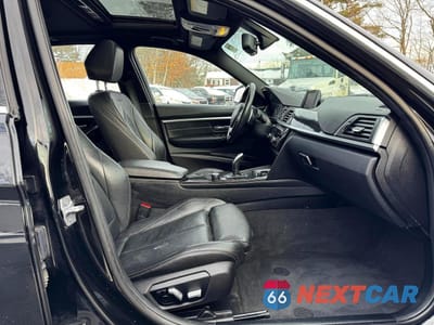 Zdjęcie 11 z 12 samochodu: 2018 BMW 328 D XDRIVE VIN:WBA8F1C51JAE93214 - miniatura