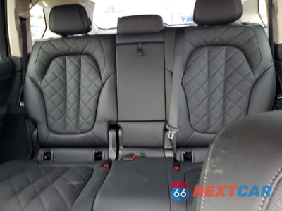 Zdjęcie 10 z 14 samochodu: 2025 BMW X7 XDRIVE40I VIN:5UX23EM07S9Z37299 - miniatura