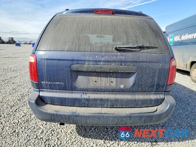 Zdjęcie 6 z 13 samochodu: 2005 DODGE GRAND CARAVAN SE VIN:1D4GP24R45B315459 - miniatura