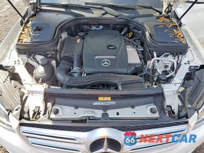 Zdjęcie 12 z 12 samochodu: 2016 MERCEDES-BENZ GLC 300 4MATIC VIN:WDC0G4KB2GF110020 - miniatura