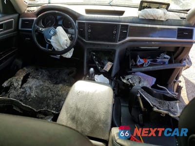 Zdjęcie 8 z 13 samochodu: 2019 VOLKSWAGEN ATLAS SE VIN:1V2UR2CA3KC578052 - miniatura