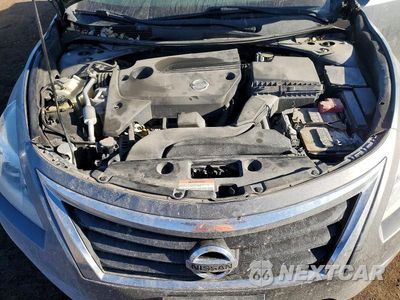 Zdjęcie 11 z 11 samochodu: 2015 NISSAN ALTIMA 2.5 S VIN:1N4AL3AP4FC579581 - miniatura