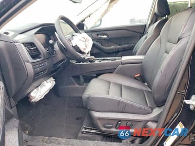 Zdjęcie 7 z 13 samochodu: 2025 NISSAN ROGUE SL VIN:JN8BT3CB6SW153534 - miniatura