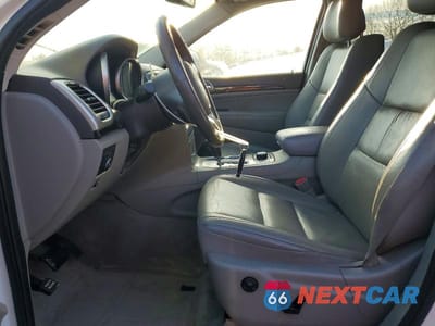 Zdjęcie 7 z 13 samochodu: 2012 JEEP GRAND CHEROKEE LAREDO VIN:1C4RJFAT7CC211747 - miniatura