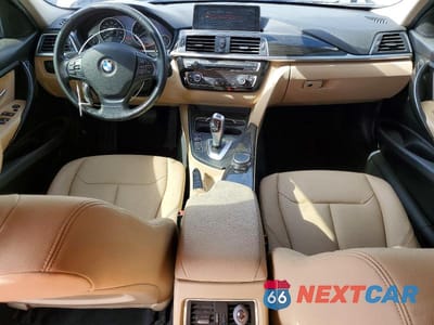 Zdjęcie 8 z 11 samochodu: 2017 BMW 320 I VIN:WBA8E1G32HNU15570 - miniatura