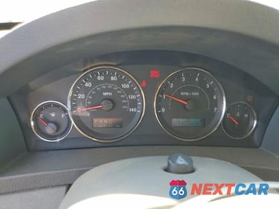 Zdjęcie 9 z 13 samochodu: 2005 JEEP GRAND CHEROKEE LIMITED VIN:1J8HS58N55C590978 - miniatura