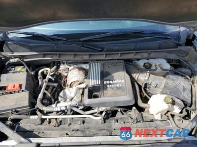 Zdjęcie 11 z 12 samochodu: 2024 GMC SIERRA K1500 AT4 VIN:3GTUUEE83RG203703 - miniatura