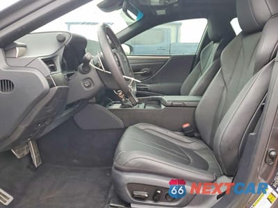 Zdjęcie 7 z 12 samochodu: 2024 LEXUS ES 350 F SPORT HANDLING VIN:58AJZ1B18RU176343 - miniatura
