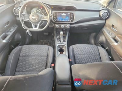 Zdjęcie 8 z 12 samochodu: 2023 NISSAN KICKS SV VIN:3N1CP5CV0PL520891 - miniatura