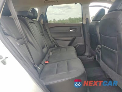 Zdjęcie 11 z 14 samochodu: 2023 NISSAN ROGUE VIN:5N1BT3BB4PC685091 - miniatura