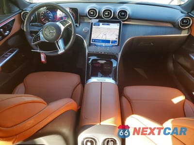Zdjęcie 8 z 11 samochodu: 2025 MERCEDES-BENZ C 300 VIN:W1KAF4GB6SR270047 - miniatura