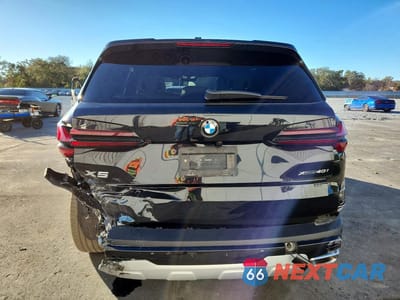 Zdjęcie 6 z 12 samochodu: 2024 BMW X5 XDRIVE40I VIN:5UX23EU06R9U35393 - miniatura
