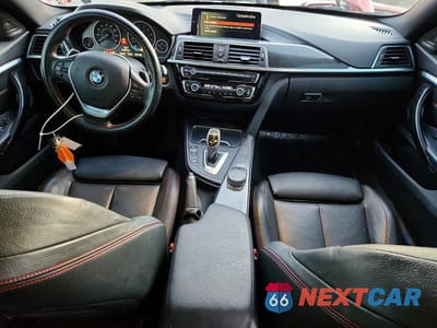 Zdjęcie 8 z 11 samochodu: 2018 BMW 430XI GRAN COUPE VIN:WBA4J3C5XJBL04589 - miniatura